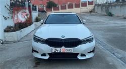 بی ئێم دەبڵیو سیریەس 3